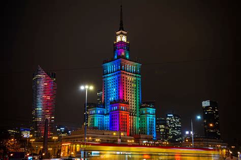 Wiadomości Warszawa .